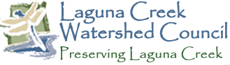Laguna Creek Watershed Council